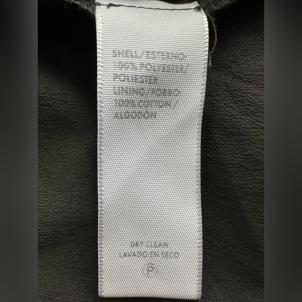 REBECCA MINKOFF MARY WRAP WOMEN’S TOP-NWOT- Size: M - Picture 8 of 8